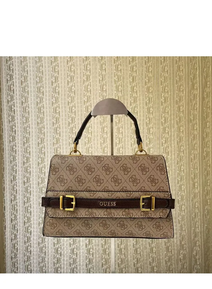 Sestri Luxury Satchel