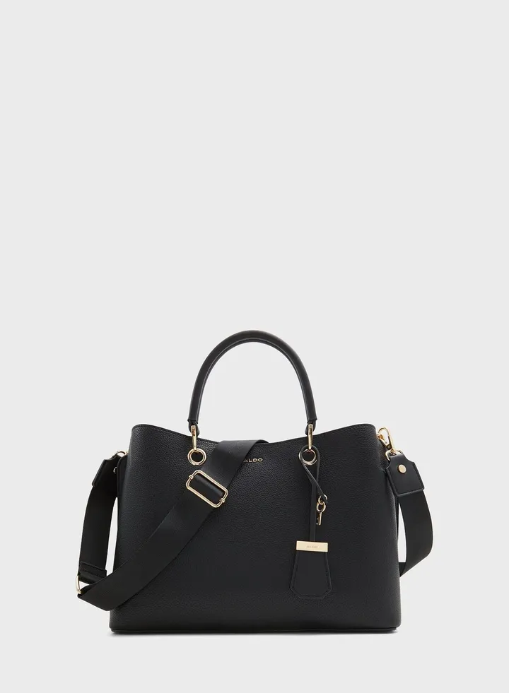Eile Satchel Bag