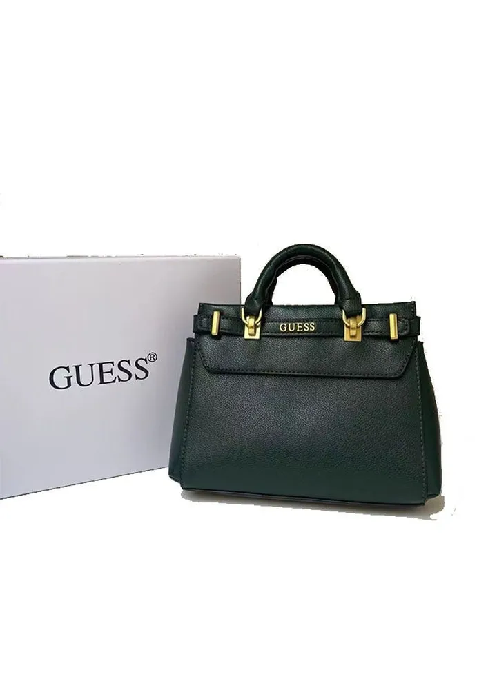 Womens Geva Girlfriend Satchel