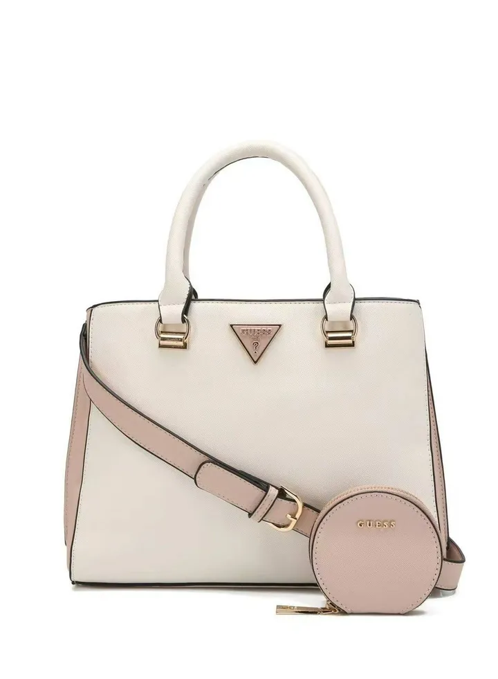 Noelle Girlfriend Satchel