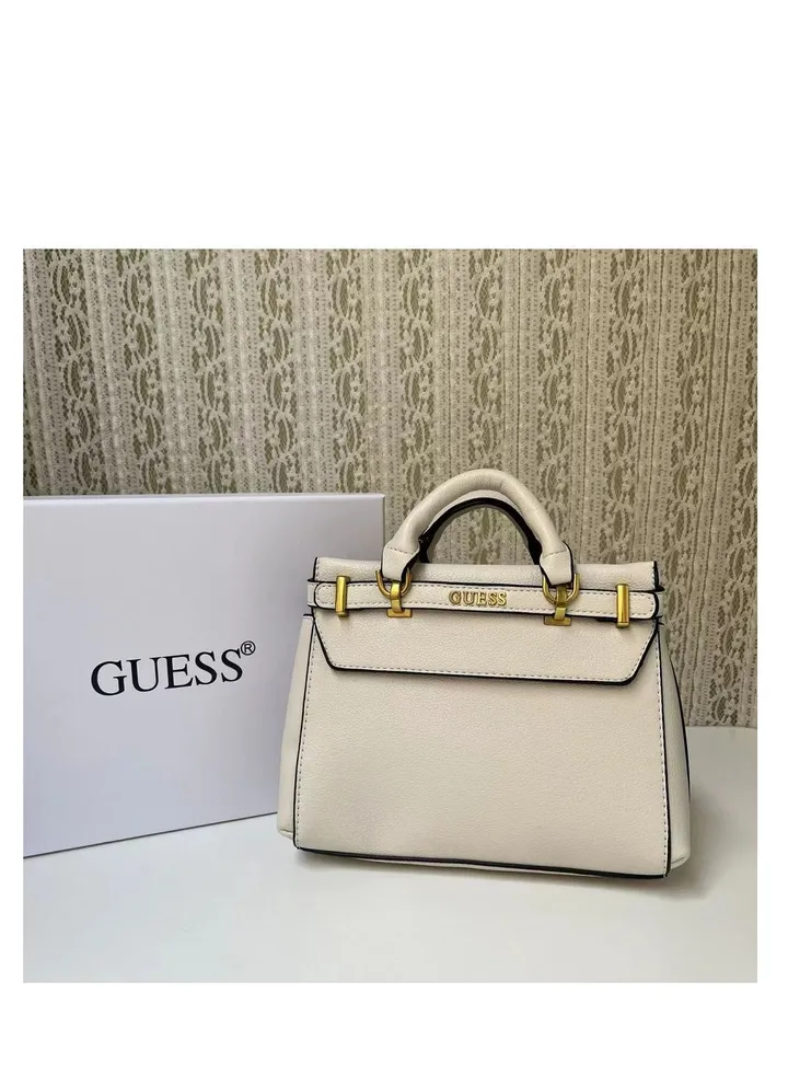 Womens Geva Girlfriend Satchel