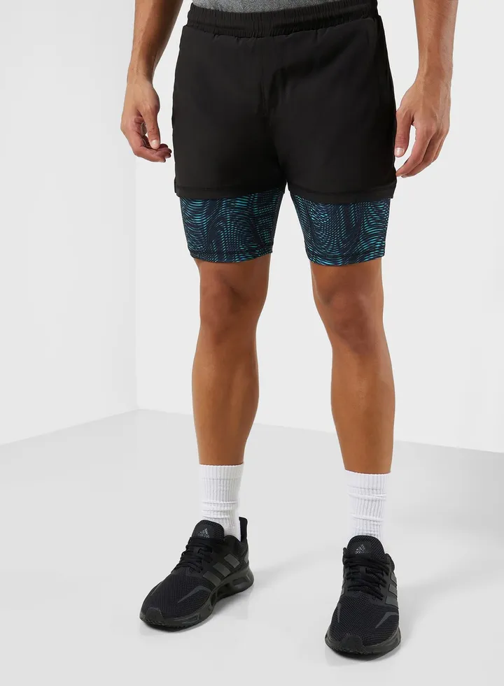 Training Shorts