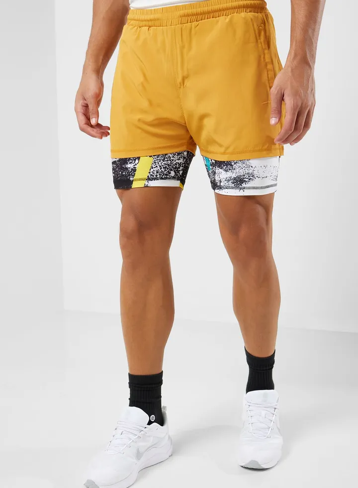 Training Shorts