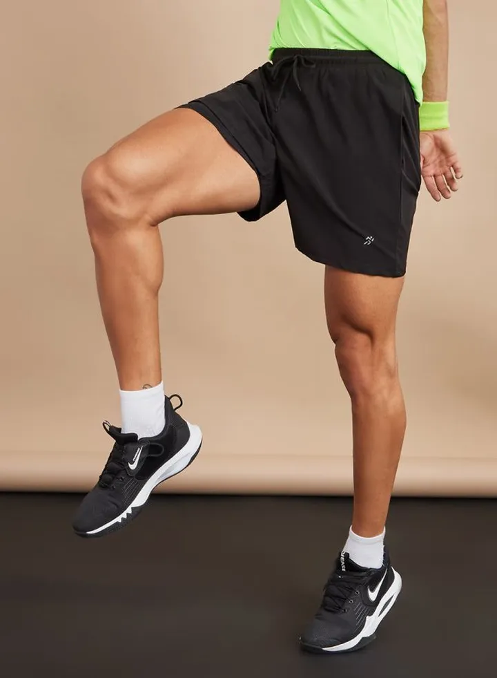2in1 Training Shorts