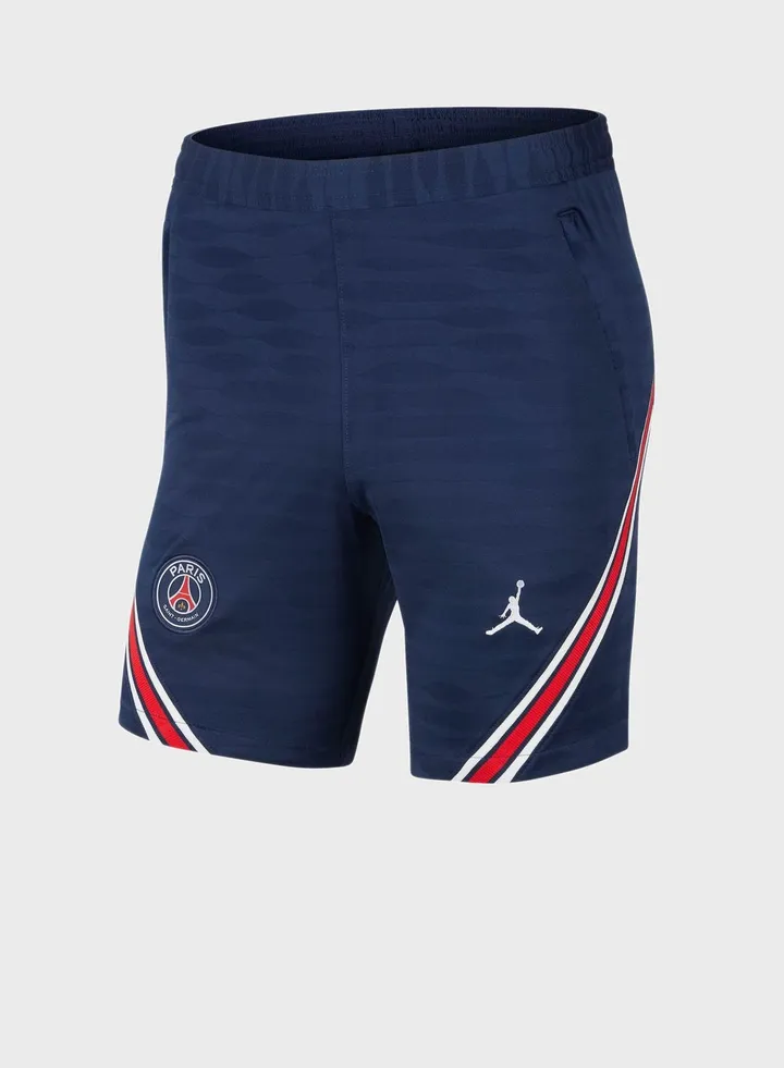 PSG Home Strike Shorts