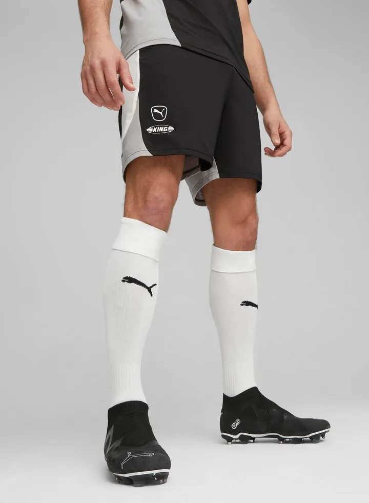 King Pro Shorts