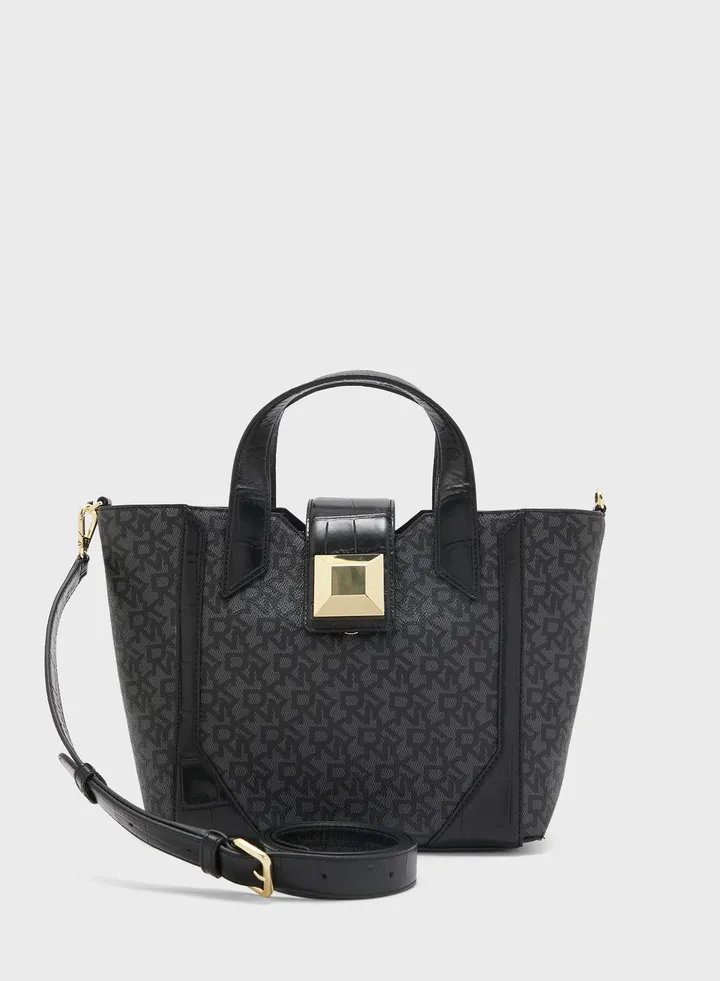 Heather Satchel Bag