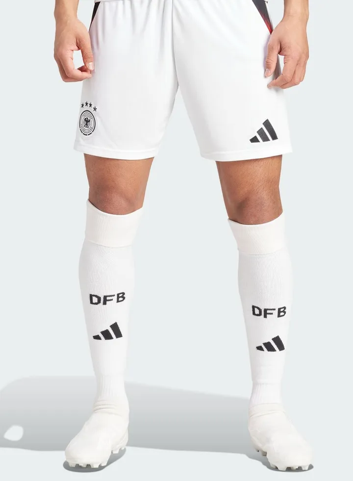 Germany Home Shorts