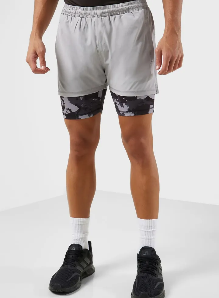 Training Shorts