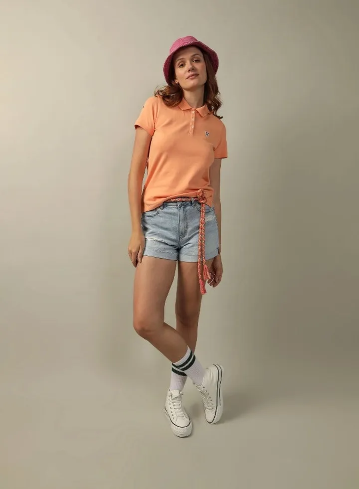 AE Classic Polo Shirt