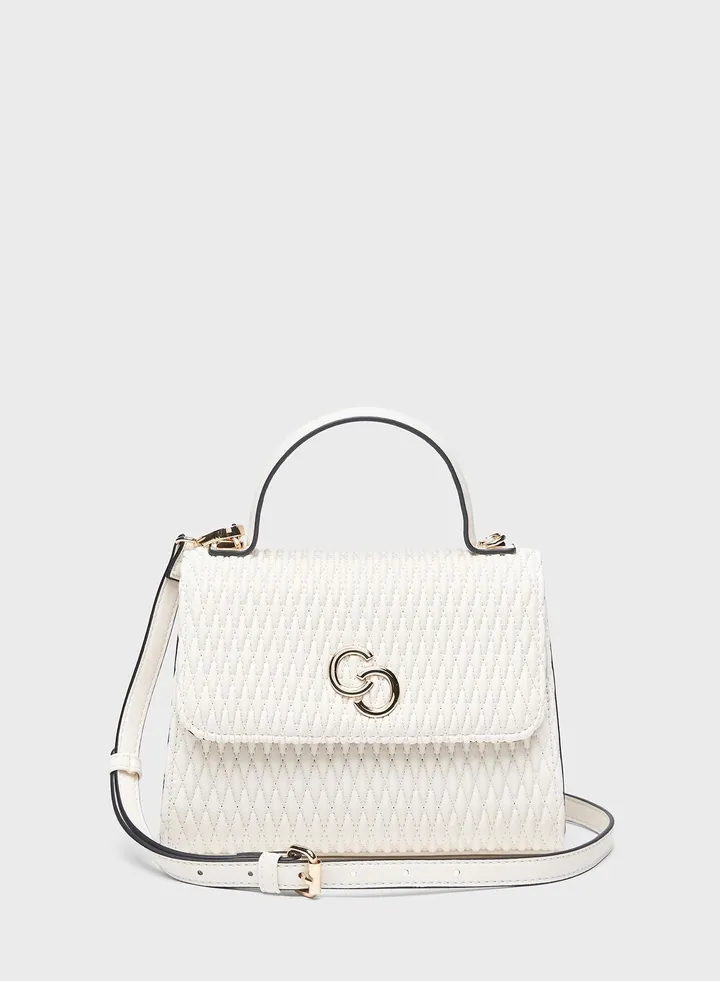 Top Handle Satchel