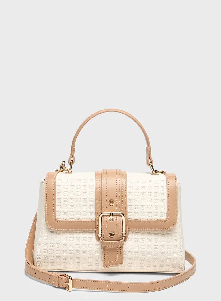 Top Handle Satchel