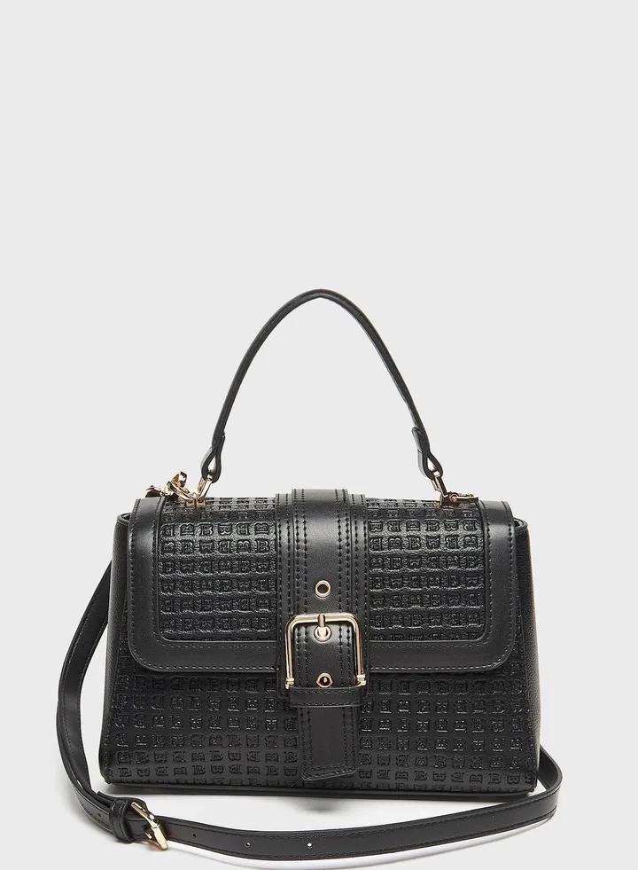 Top Handle Satchel