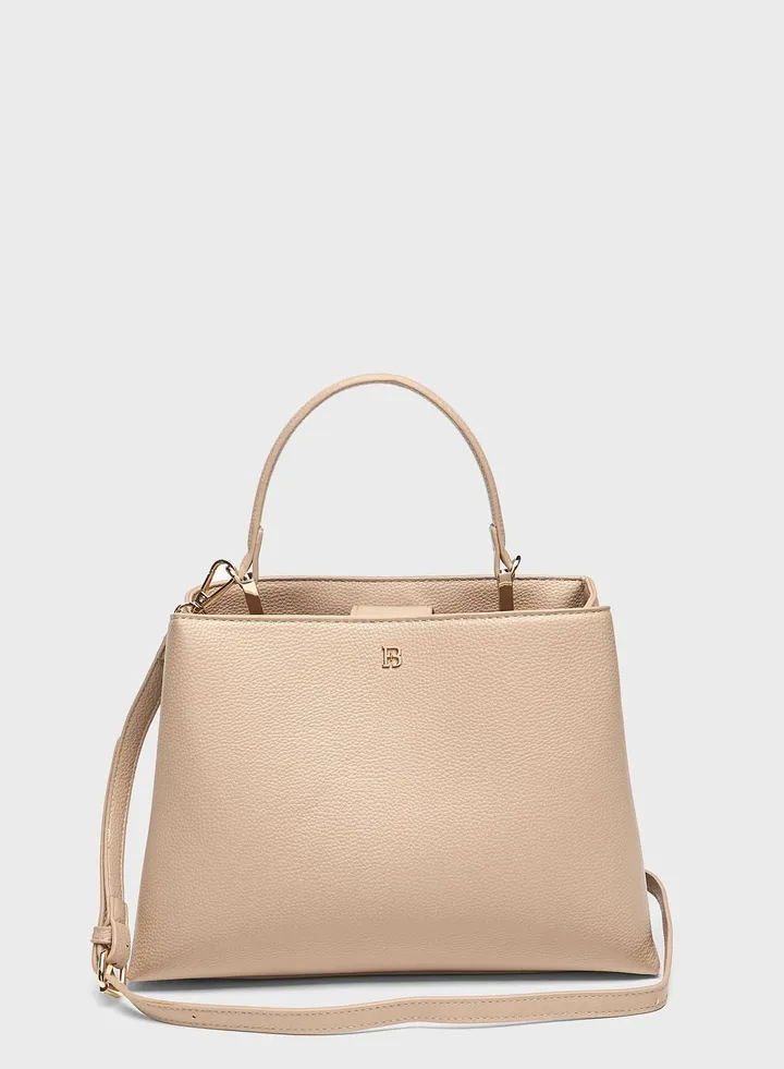Top Handle Satchel