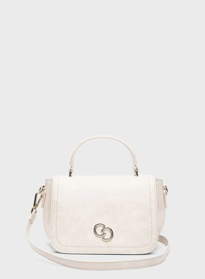 Top Handle Satchel