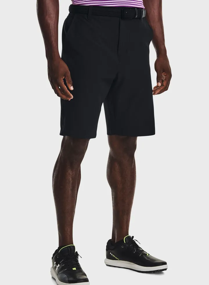 Drive Taper Shorts