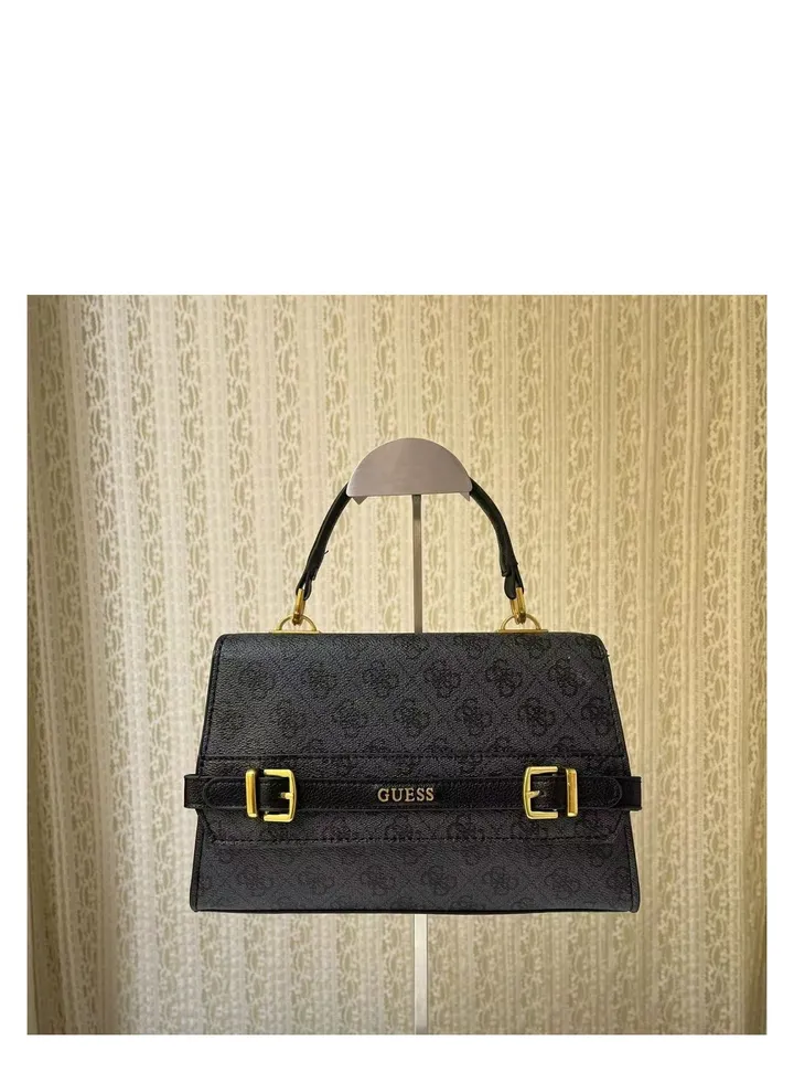 Sestri Luxury Satchel