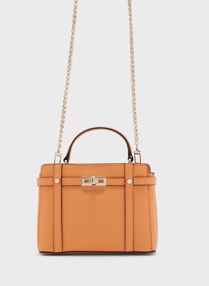 Emilee Satchel
