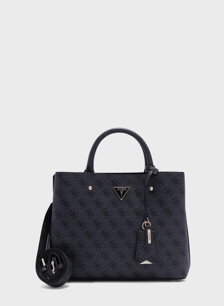Meridian Satchel