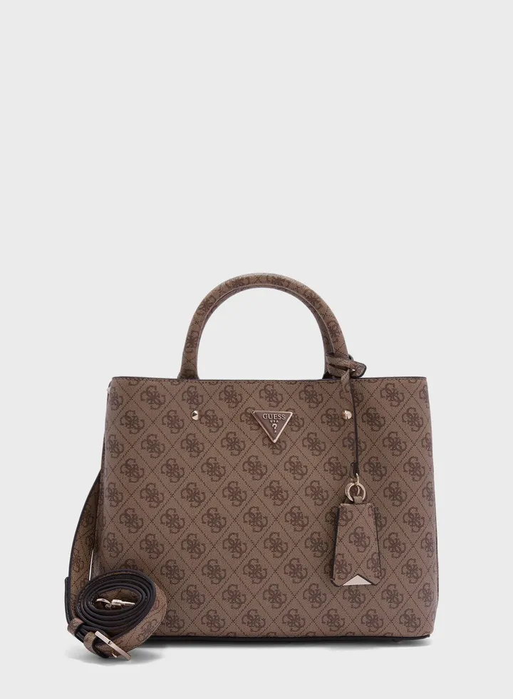 Meridian Satchel