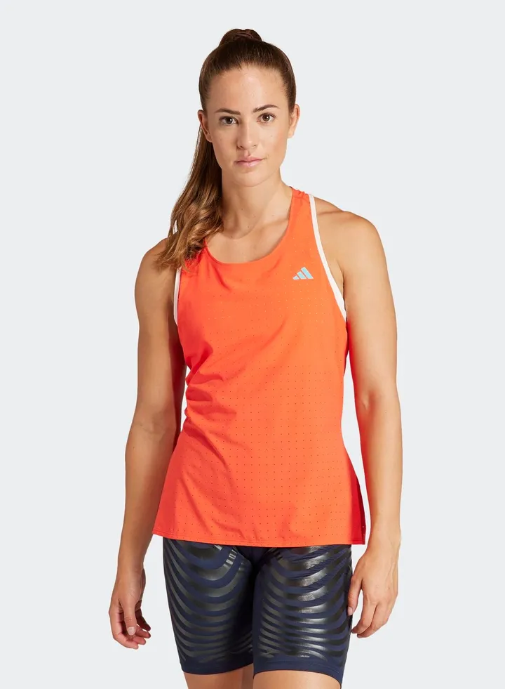 Adizero Tank Top