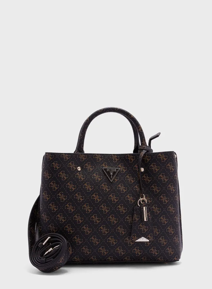 Meridian Satchel