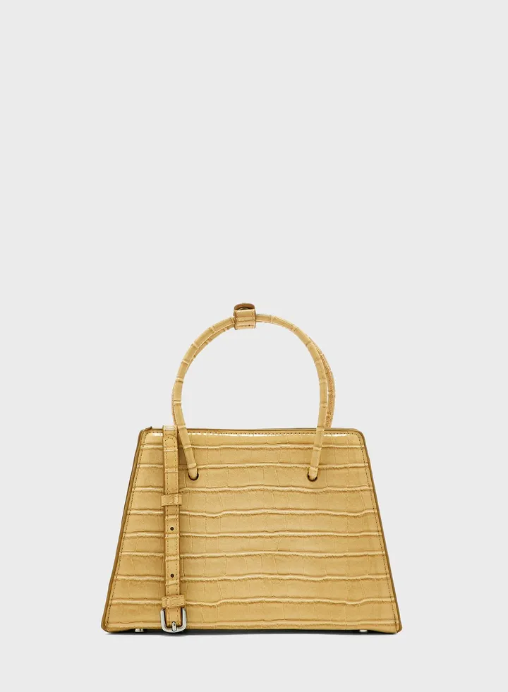 Piccolo Satchel
