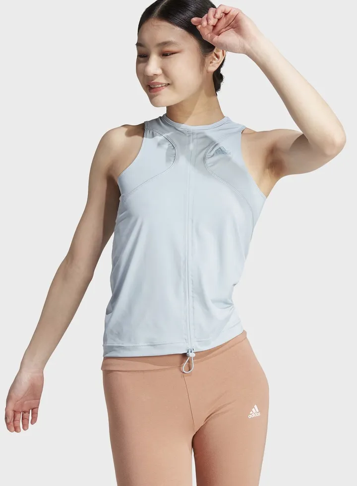 City Escape Tank Top