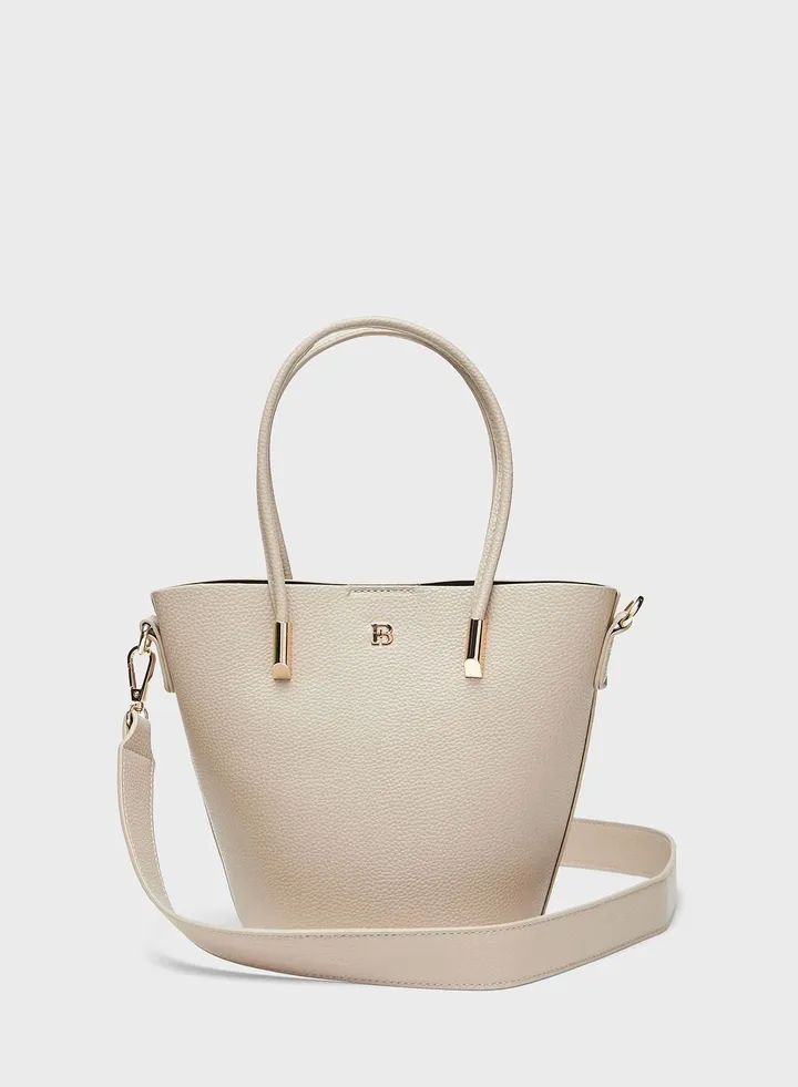 Top Handle Satchel