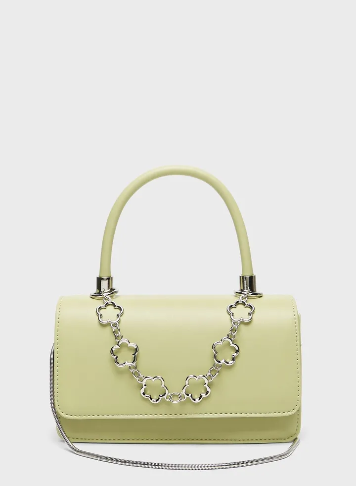 Top Handel Satchel