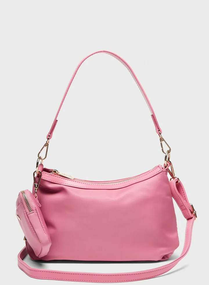 Top Handel Satchel