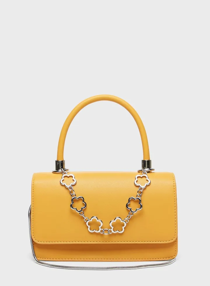 Top Handel Satchel