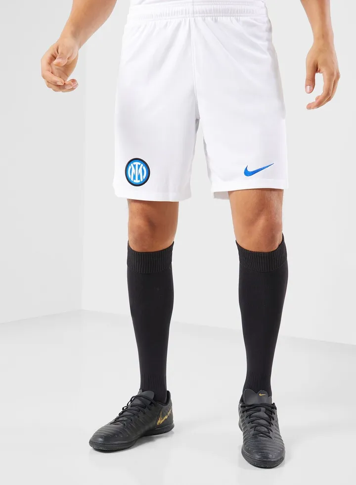 International Dri-Fit Shorts