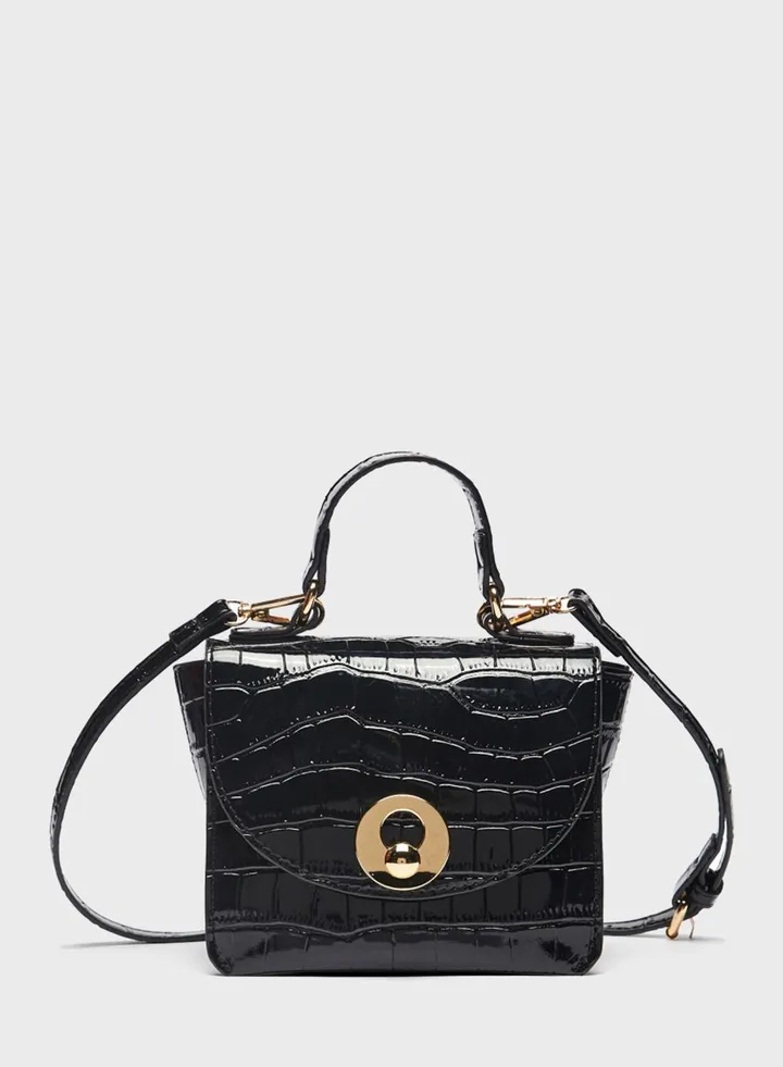 Top Handle Satchels