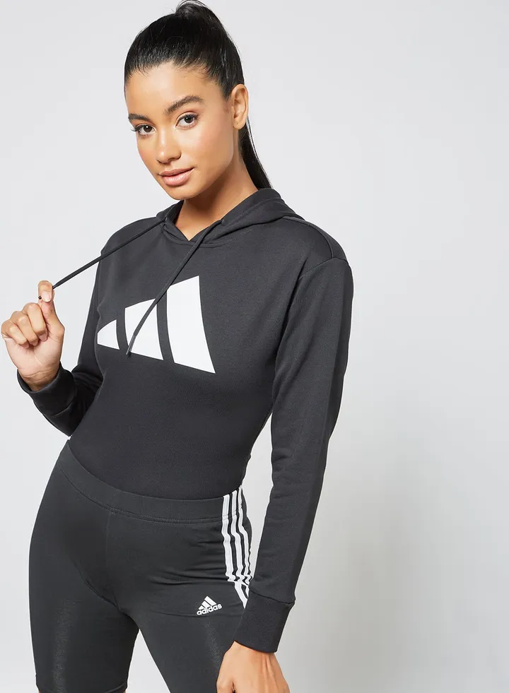 Future Icons Bodysuit Black