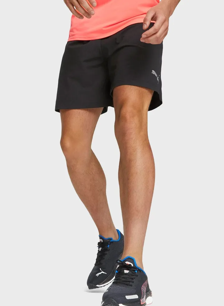 7" Ultraweave Shorts