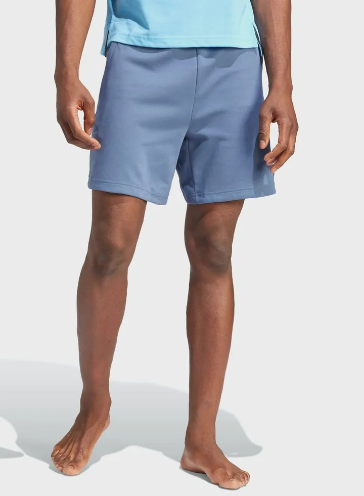 Yoga Shorts