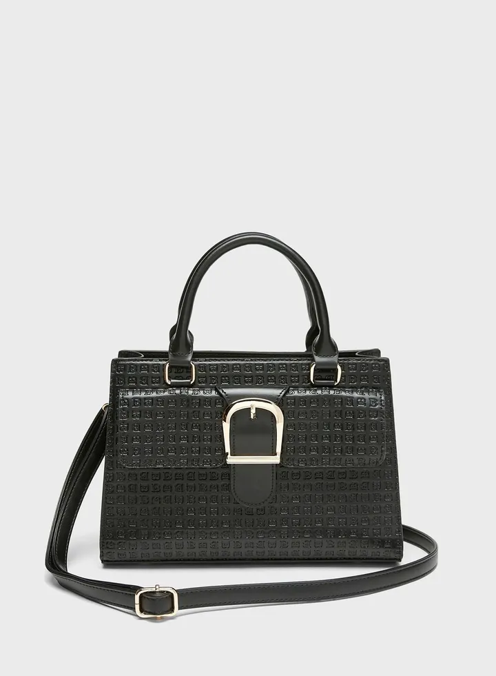 Top Handle Satchel