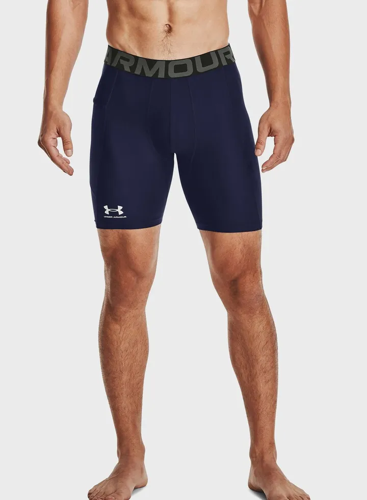 Heatgear Armour Shorts