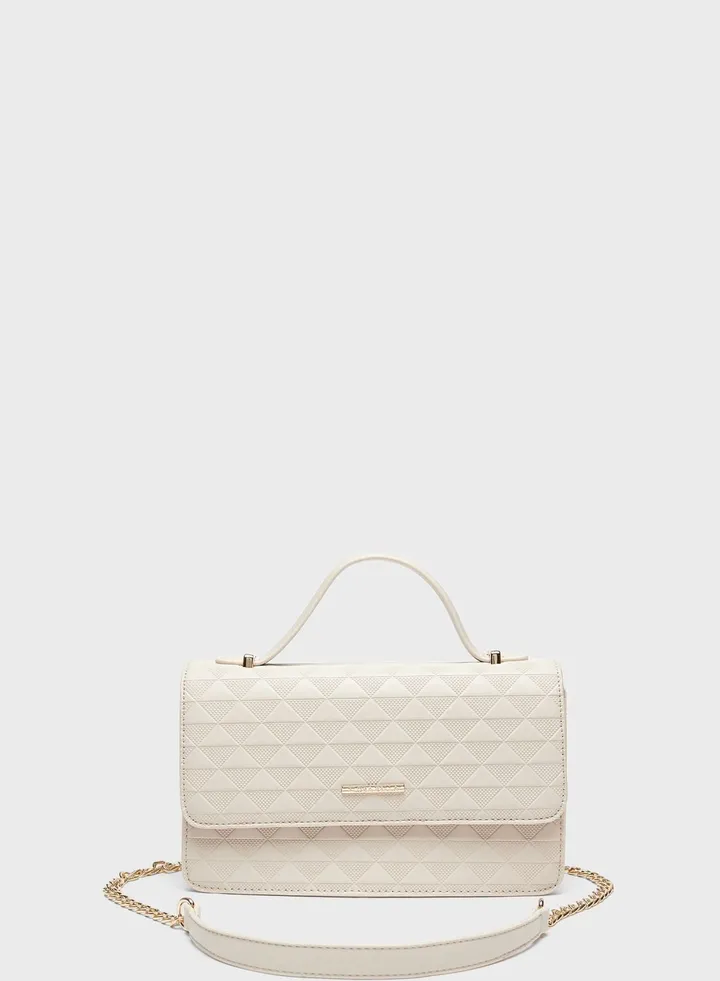 Top Handle Satchel