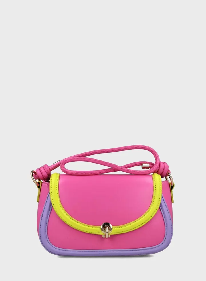 Flap Over Satchels