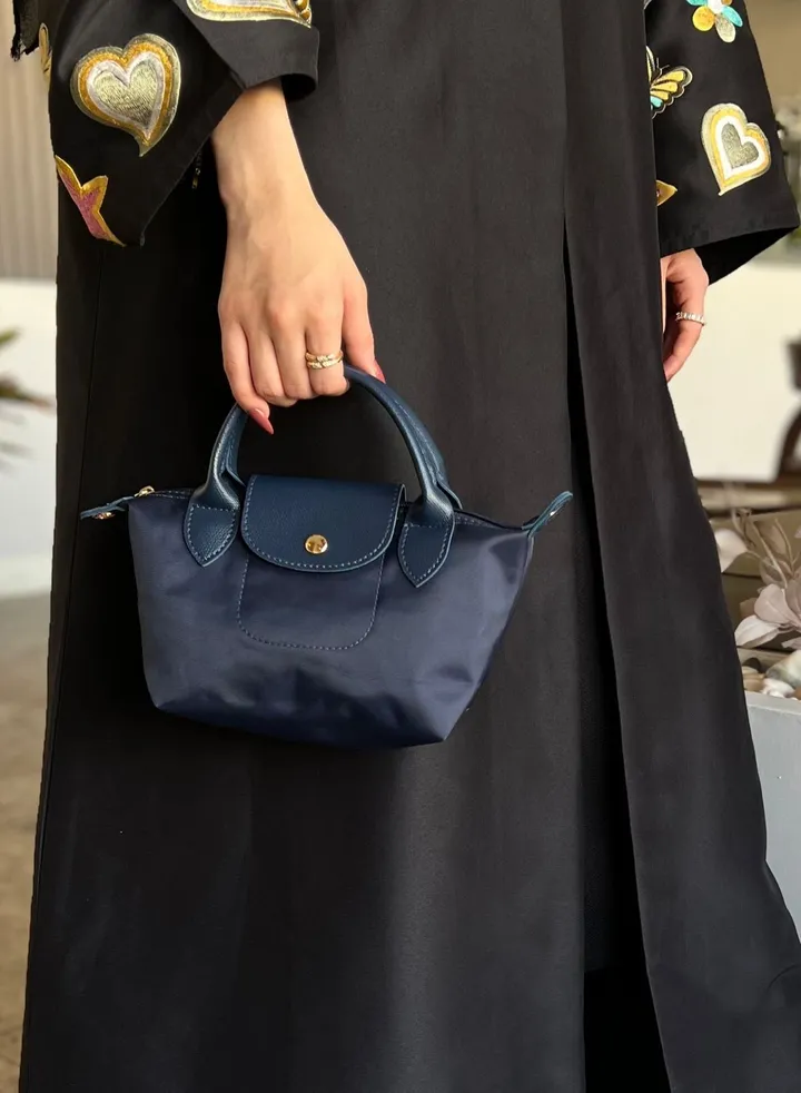 Long Trend Medium Bag