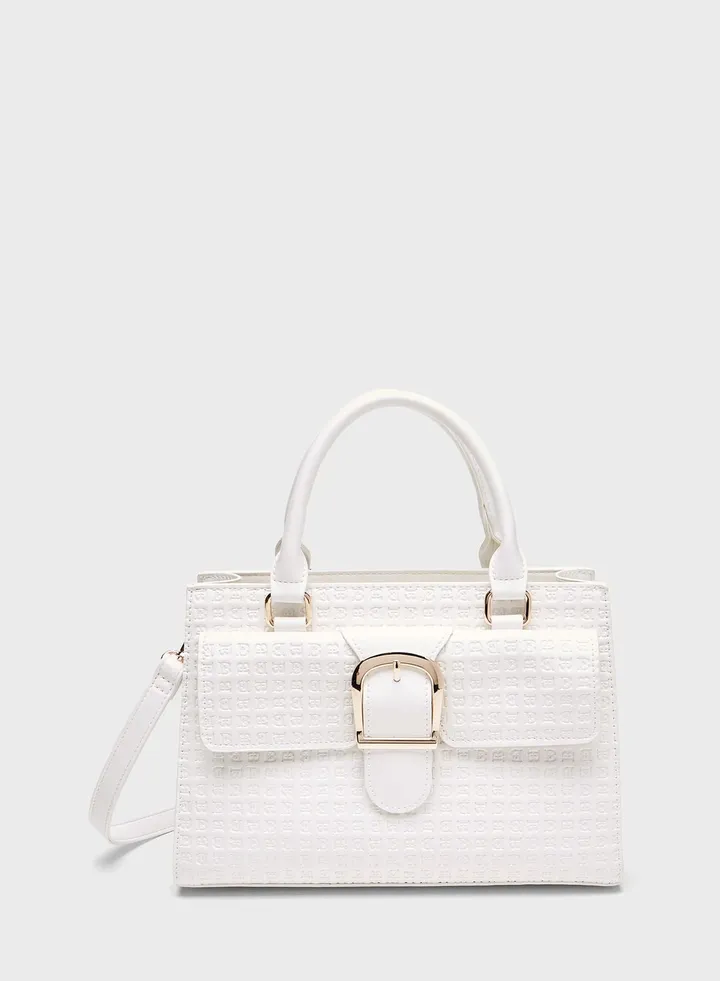 Top Handle Satchel