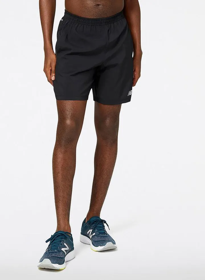 Accelerate 7inch Shorts