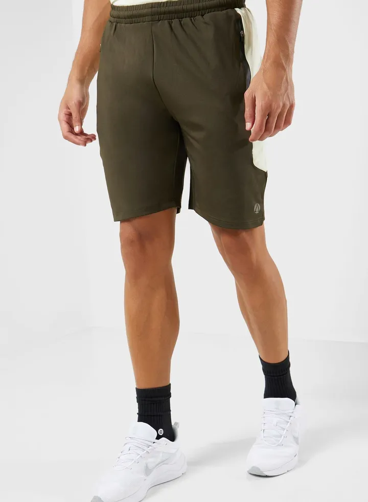 Training Shorts