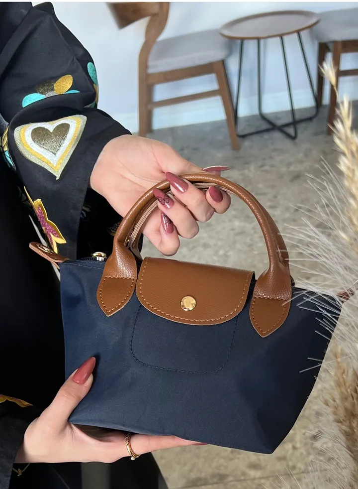 Long Trend Medium Bag