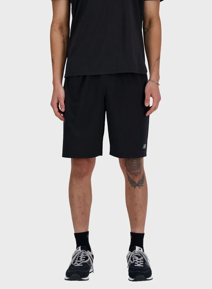 9" Linerless Shorts