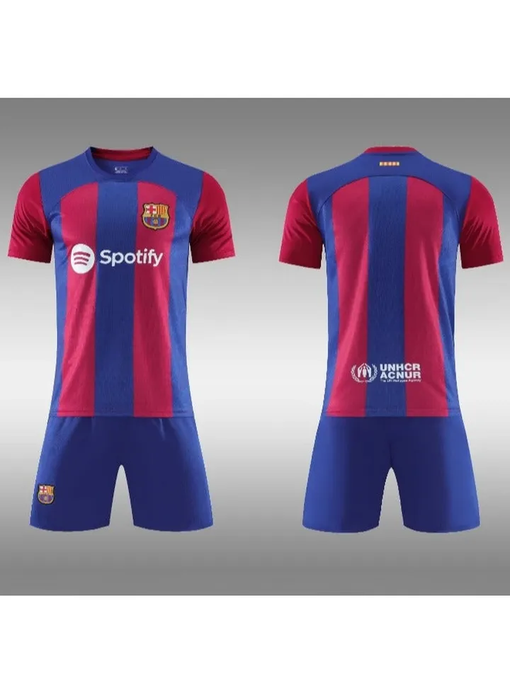 Uefa World Cup Men's And Women's Football Suits