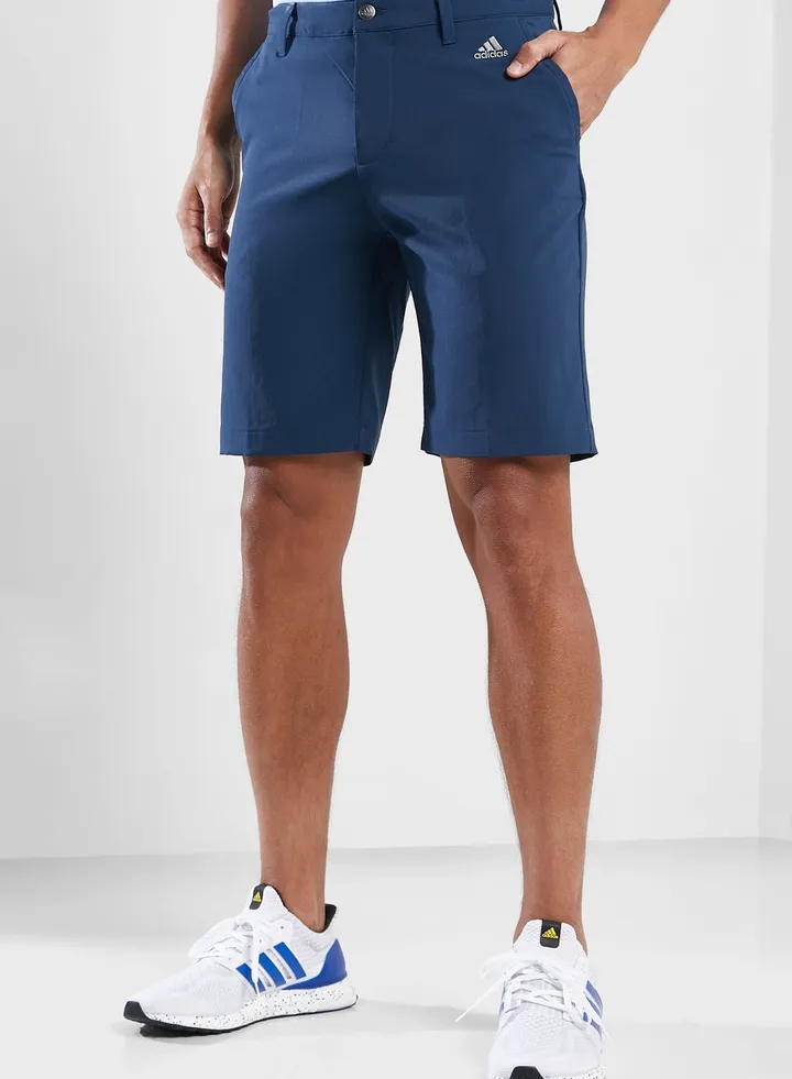 Recycled Content Golf Shorts