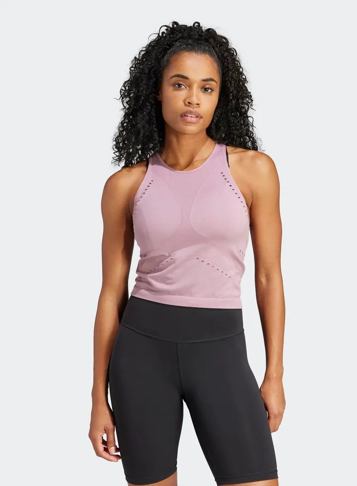 Aeroknit Tank Top